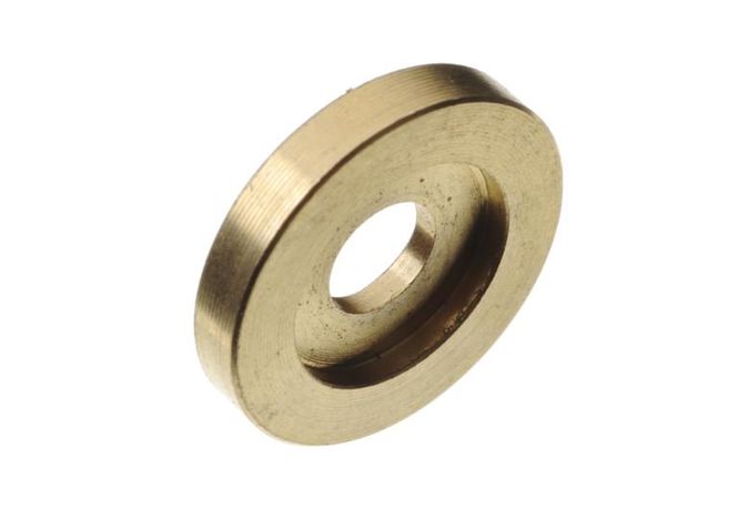 Hovedbilde Skive clutchtrommel R95