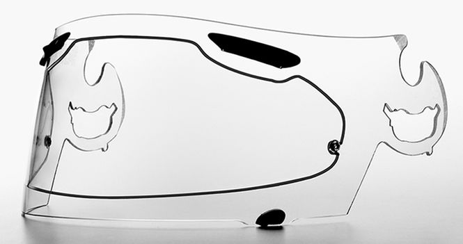 Hovedbilde InvisionR HyperShield Arai 