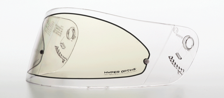 Hovedbilde InvisionR Hyper Optiks ...
