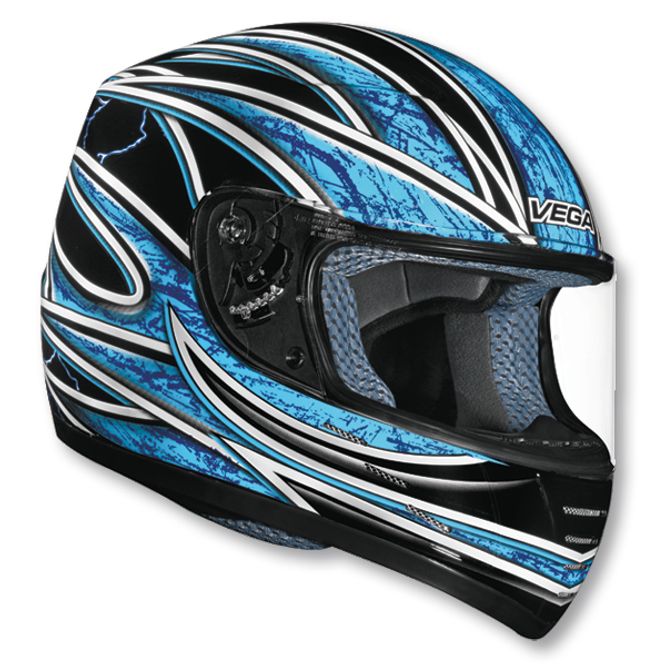 Hovedbilde RXA Track jr. Blue Universe