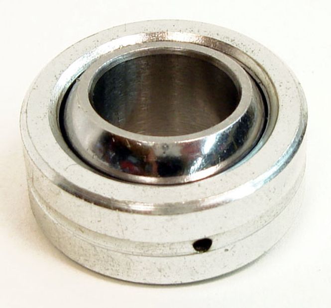 Hovedbilde Nedre lager rattstamme 10mm