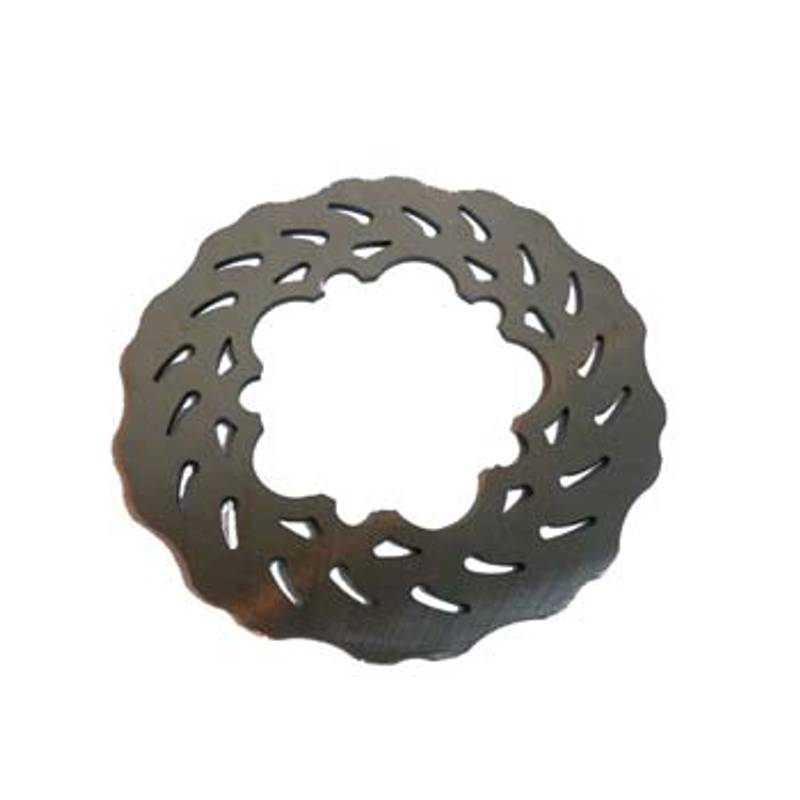 Bremseskive bak CKR Ven Mini 2010-2014 d190mm