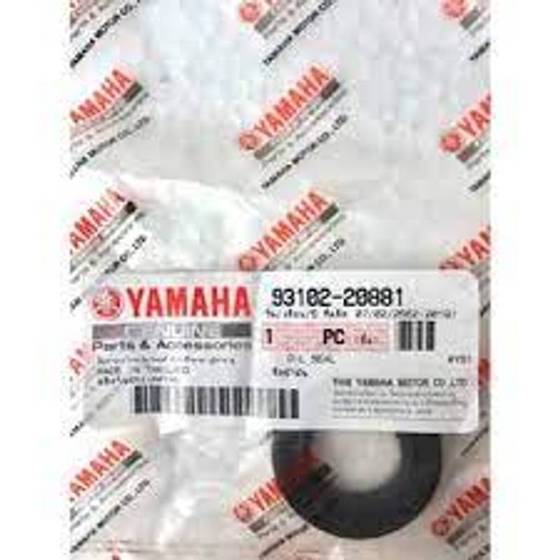 Simring girskift aksel org. Yamaha Yzf-R125/Mt/Wrx Beta, Fantic++