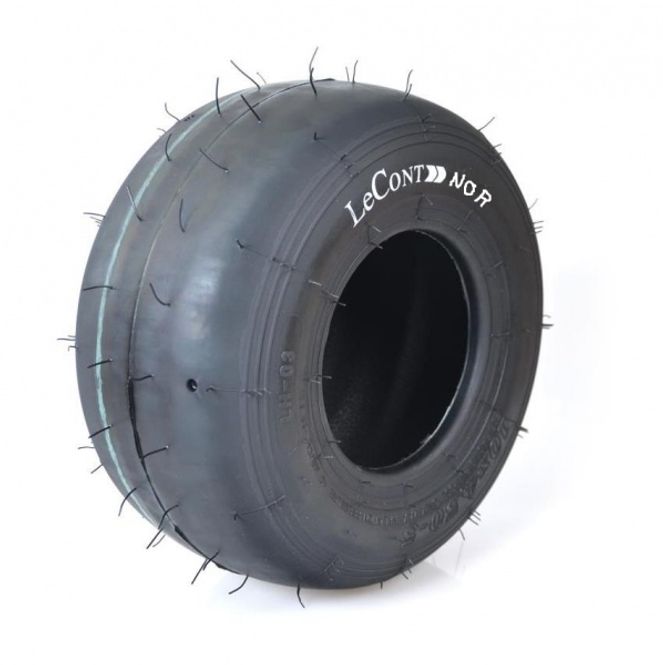 Hovedbilde LeCont LH03  Slicks Komplett ...