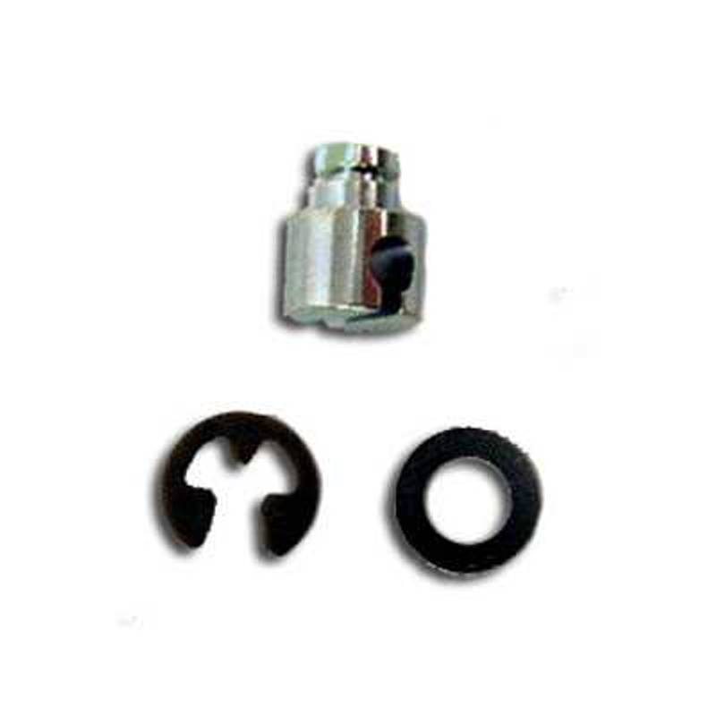 Swivel kit gasswire KT100S