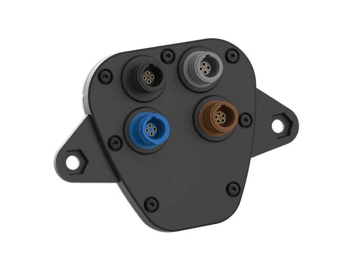 Hovedbilde Alfano A1113  GPS 4M modul