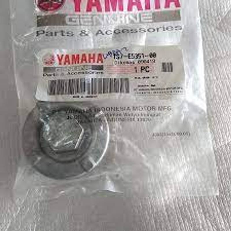 Bunnplugg til Yamaha n-max/Yzf-r /Mt/Wrx/Fantic 125cc-4takt