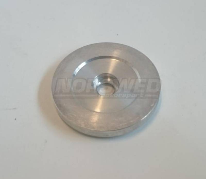 Impeller spacer Jr Rok