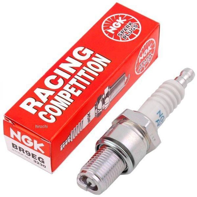 Hovedbilde Tennplugg NGK BR-EG