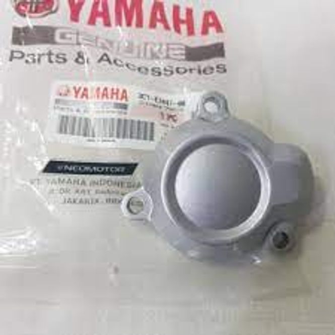 Hovedbilde Oljefilter lokk Yamaha ...