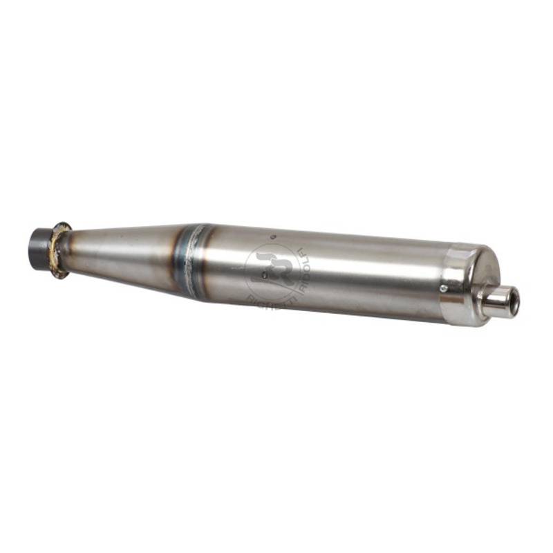 Eksospotte Kt100