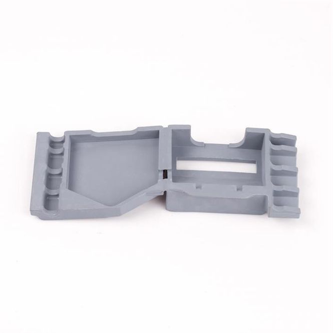 Hovedbilde Rotax Gummipute ECU