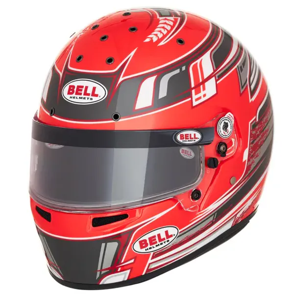 Bell KC7-CMR Champion 2025