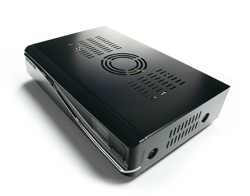 DM800 HD se v2 cabelversjon