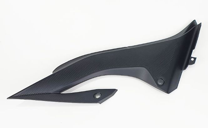 Hovedbilde Wr125 X/R Cover side 1