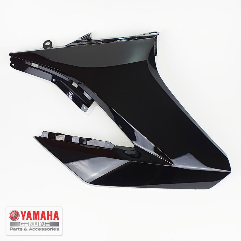 Wr125 X/R Cover side 4