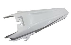 Hovedbilde WR125 R/X Fender rear hvit